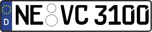 NE-VC3100