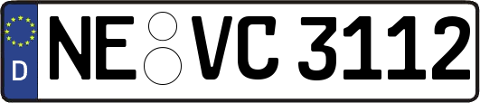 NE-VC3112