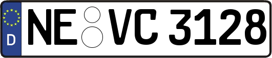NE-VC3128