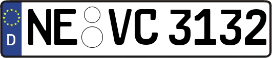 NE-VC3132