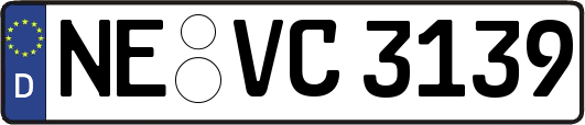 NE-VC3139