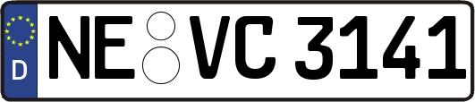 NE-VC3141