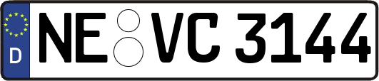 NE-VC3144