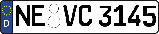 NE-VC3145