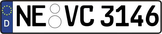 NE-VC3146