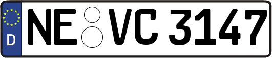 NE-VC3147