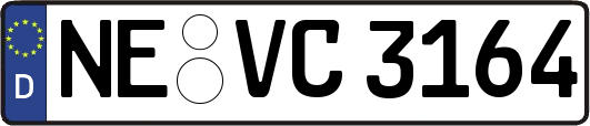 NE-VC3164