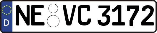 NE-VC3172