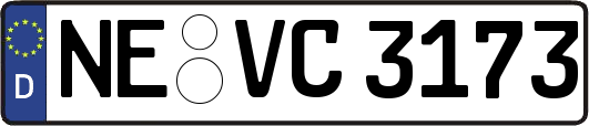 NE-VC3173