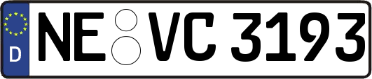 NE-VC3193