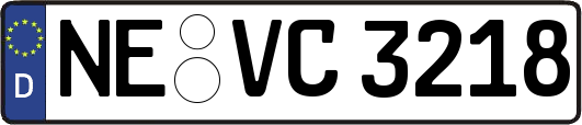 NE-VC3218