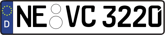 NE-VC3220