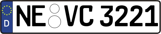 NE-VC3221