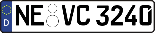 NE-VC3240