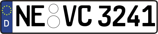 NE-VC3241
