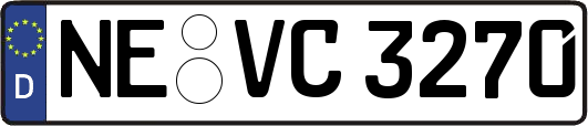 NE-VC3270