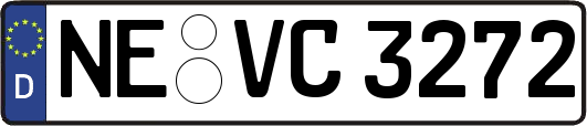 NE-VC3272