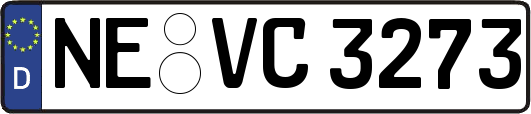 NE-VC3273