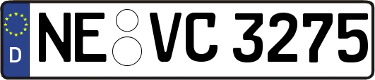 NE-VC3275