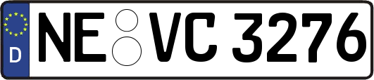 NE-VC3276
