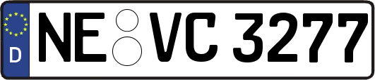NE-VC3277
