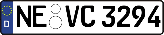 NE-VC3294