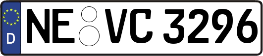 NE-VC3296