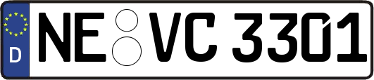 NE-VC3301