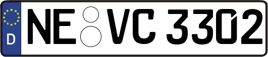 NE-VC3302