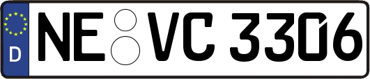 NE-VC3306