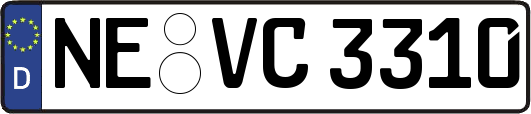 NE-VC3310