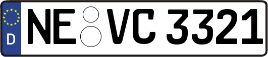 NE-VC3321