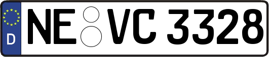 NE-VC3328