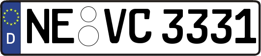 NE-VC3331