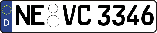NE-VC3346