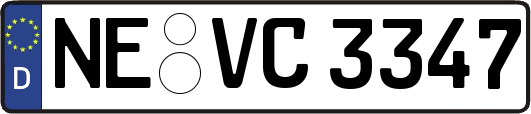 NE-VC3347