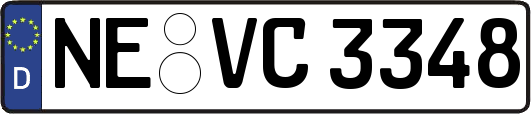NE-VC3348