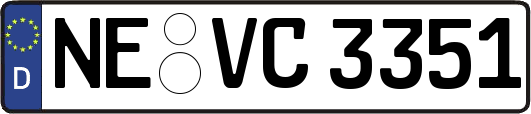 NE-VC3351