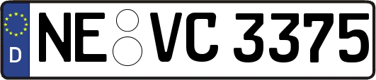 NE-VC3375