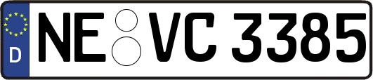 NE-VC3385