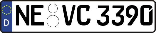 NE-VC3390