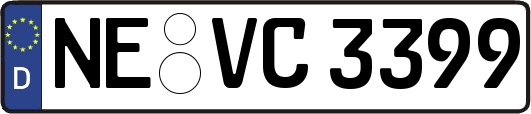 NE-VC3399