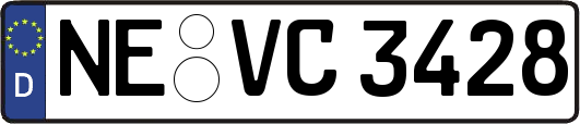 NE-VC3428