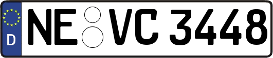 NE-VC3448