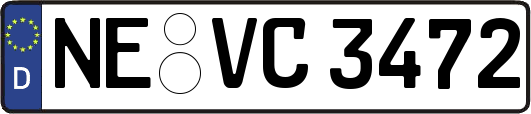 NE-VC3472