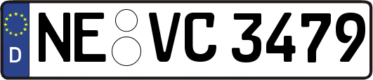 NE-VC3479