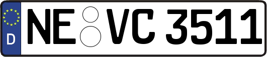 NE-VC3511