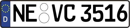 NE-VC3516