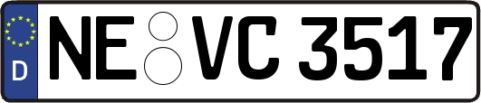 NE-VC3517