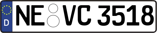 NE-VC3518